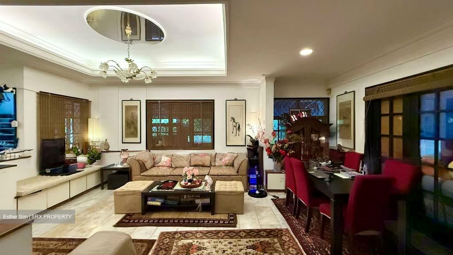 Arthur Road (D15), Detached #562533691